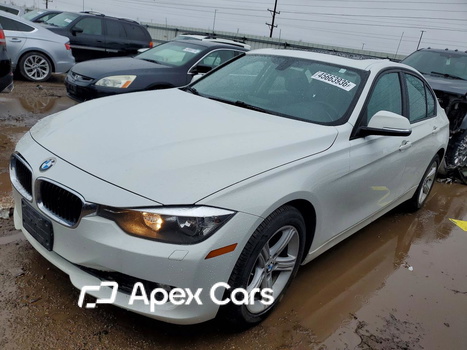 BMW Series 3 2013 - Image 1 of 12