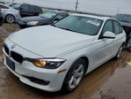 BMW Series 3 2013