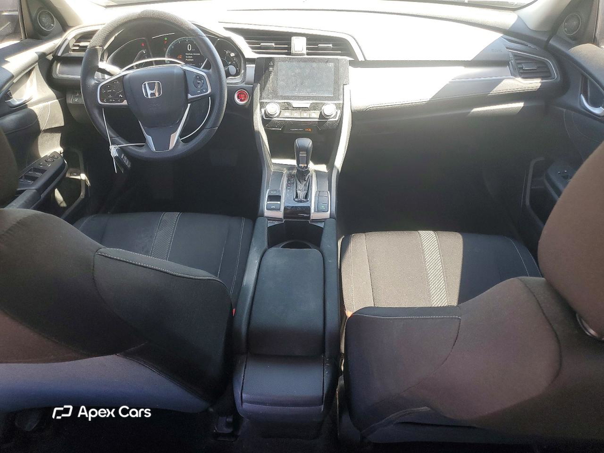 Honda Civic 2017