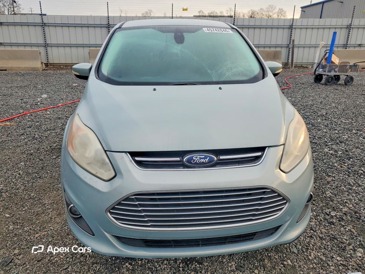 Ford C-MAX 2013