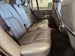 Land Rover Range Rover 2006