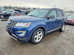 Ford Explorer 2017