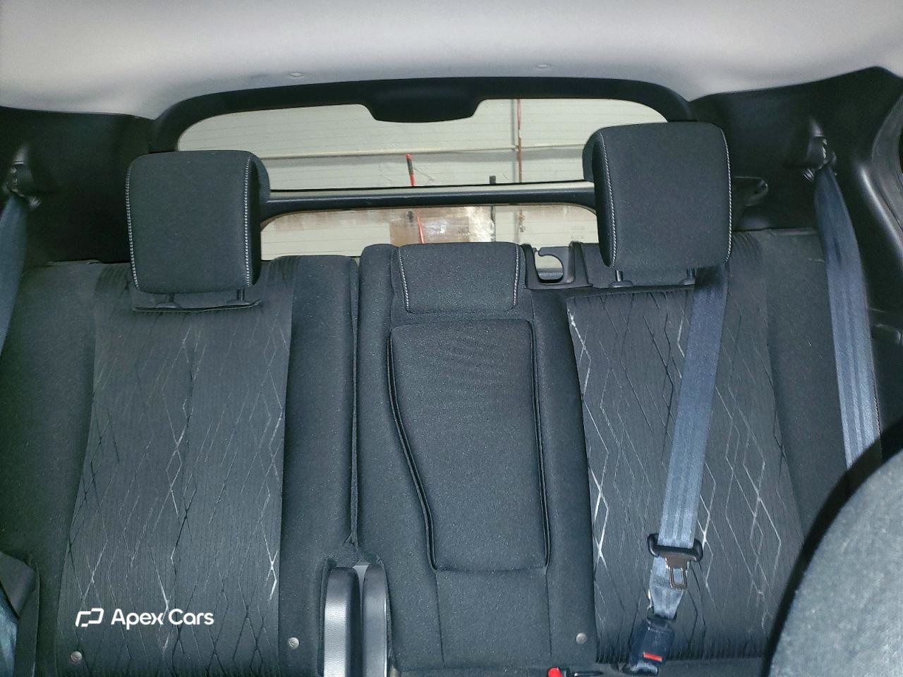Mitsubishi Eclipse Cross 2018