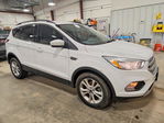 Ford Escape 2018