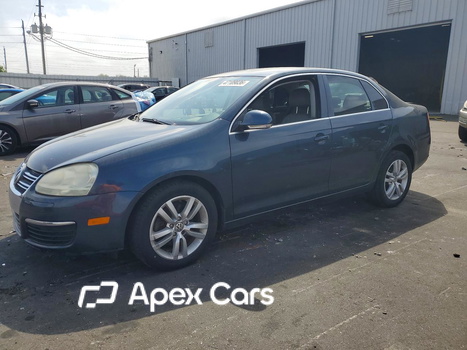 Volkswagen Jetta 2007 - Image 1 of 12