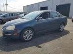 Volkswagen Jetta 2007