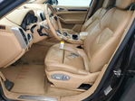 Porsche Cayenne 2016