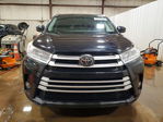 Toyota Highlander 2017