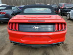 Ford Mustang 2019