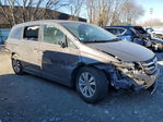 Honda Odyssey 2014