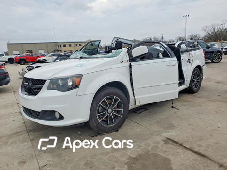 Dodge Caravan 2015 - Zdjęcie 1 z 14