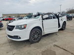 Dodge Caravan 2015