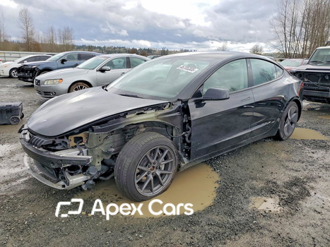Tesla Model 3 2022 - Image 1 of 13