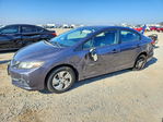 Honda Civic 2014