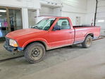GMC Sonoma 2001