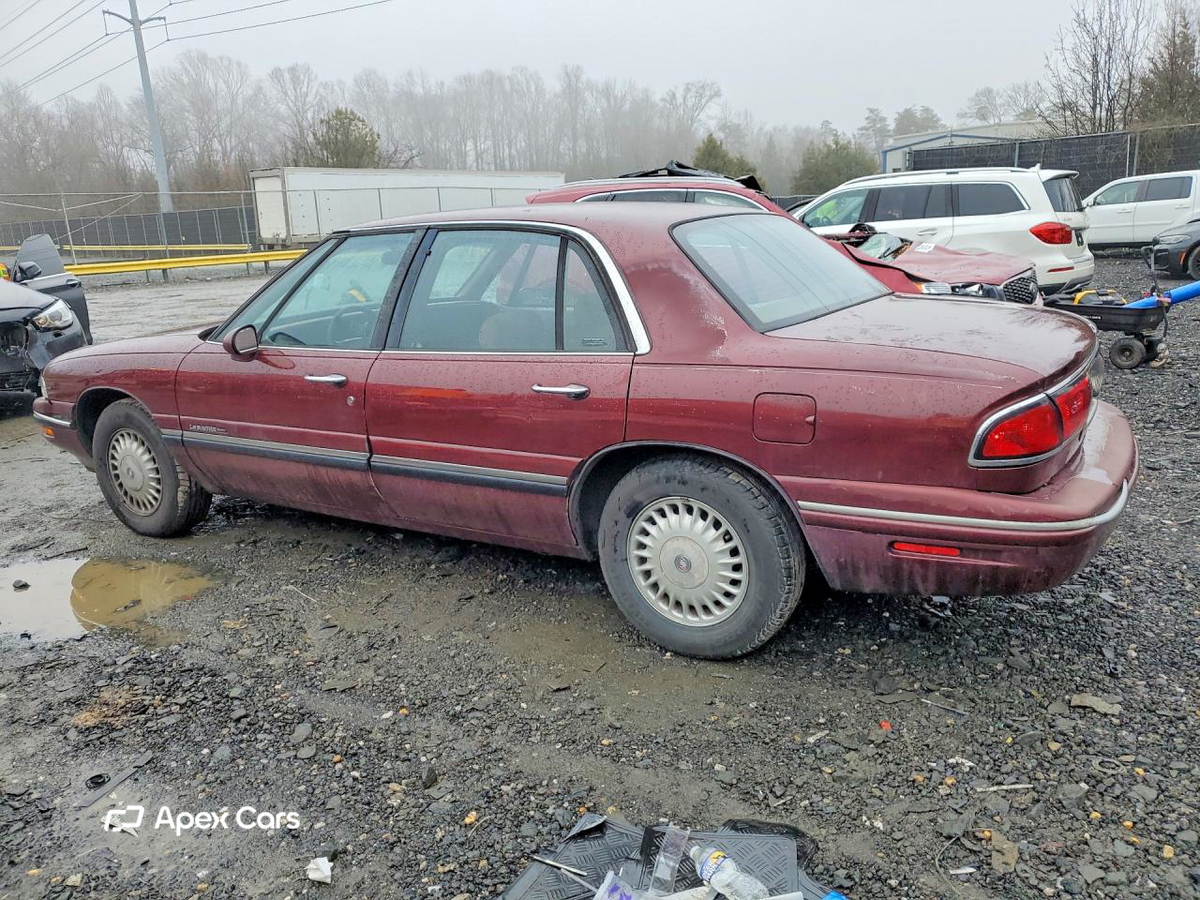 Buick LeSabre 1998