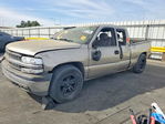 Chevrolet Silverado 1999