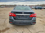 Nissan Sentra 2019