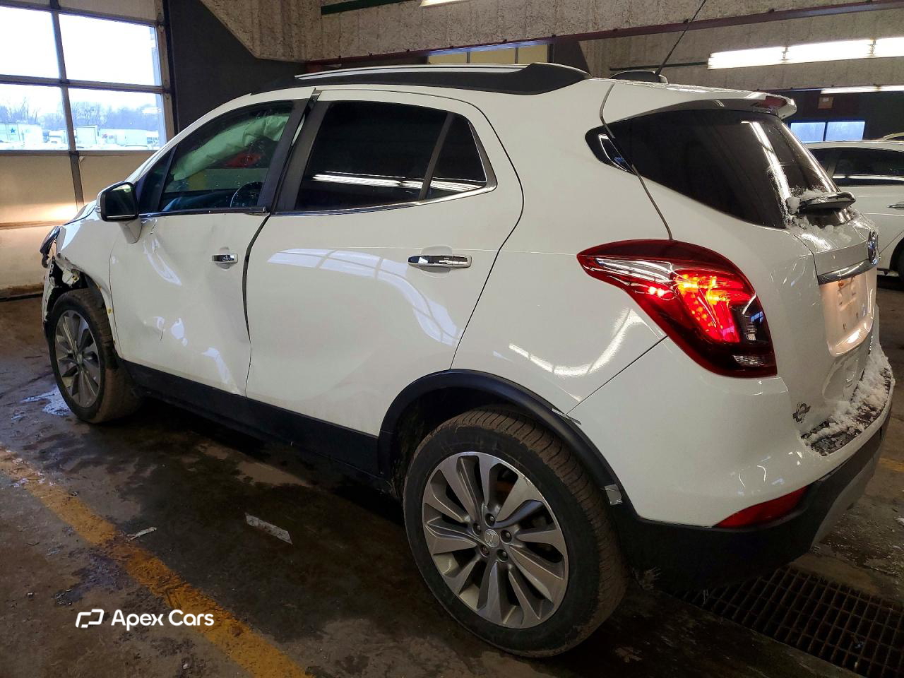 Buick Encore 2019