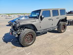 Jeep Wrangler 2013