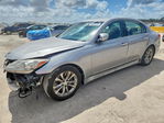 Hyundai Genesis 2013