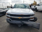 Chevrolet Silverado 2017