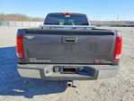 GMC Sierra 2011