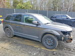 Dodge Journey 2016