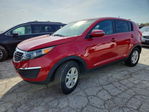 Kia Sportage 2011
