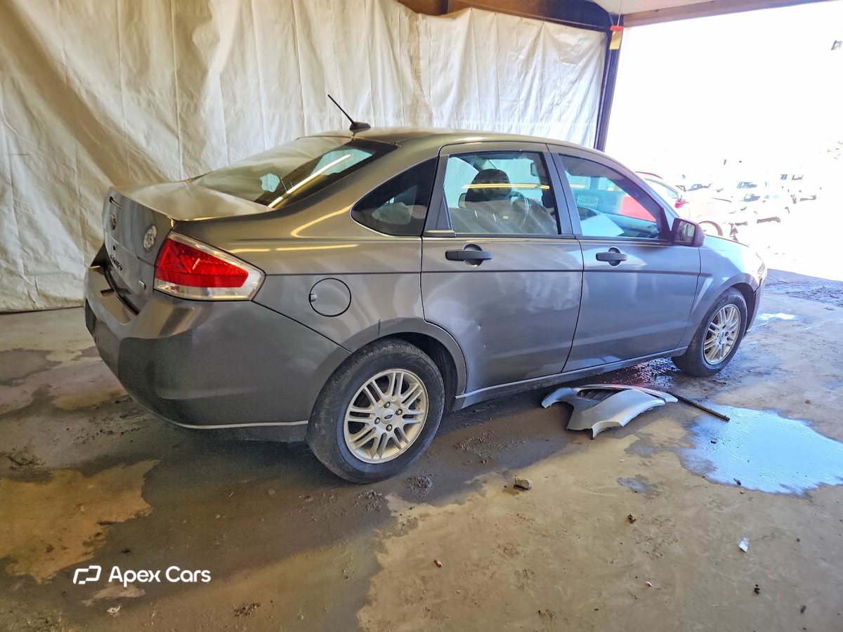 Ford Focus 2009