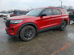 Ford Explorer 2025