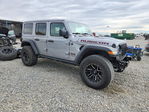 Jeep Wrangler 2021