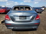 Mercedes-Benz E-klasse 2017
