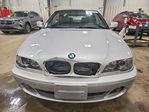 BMW Series 3 2005