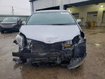 Toyota Sienna 2017