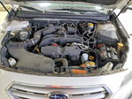 Subaru Outback 2015