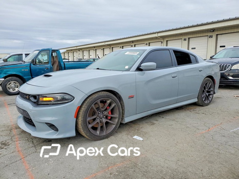 Dodge Charger 2021 - Image 1 of 12