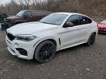 BMW X6 2015