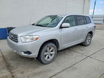 Toyota Highlander 2008