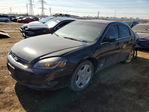 Chevrolet Impala 2007