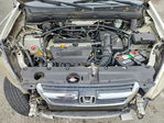Honda CR-V 2004