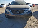 Lexus RX 2011