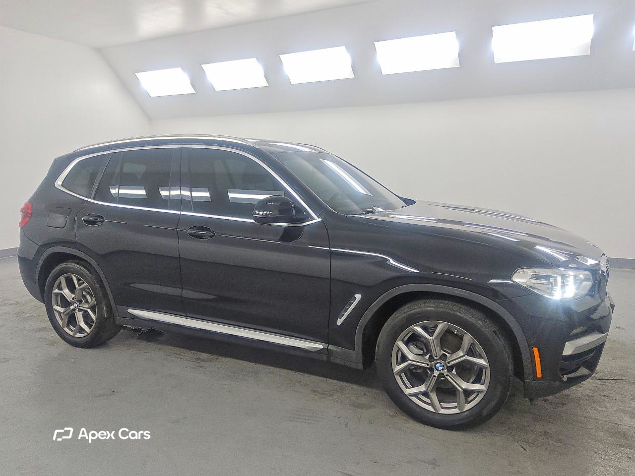 BMW X3 2020