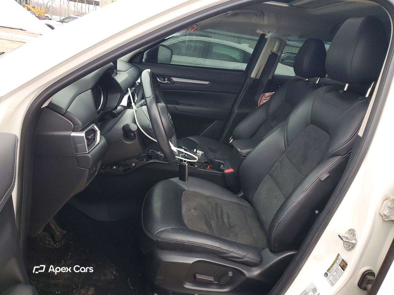 Mazda CX-5 2020