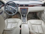Chevrolet Impala 2016