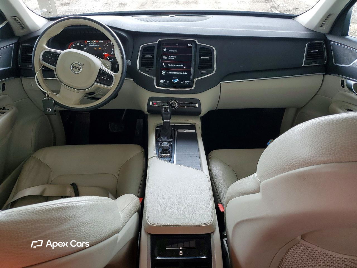 Volvo XC90 2020