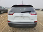 Jeep Cherokee 2019