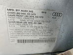 Audi Q5 2018