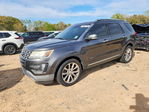 Ford Explorer 2016