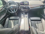 BMW Series 5 2018